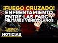 ¡Fuego cruzado! Entre FARC y militares venezolanos | 🔴 NOTICIAS VENEZUELA HOY septiembre 21 2020