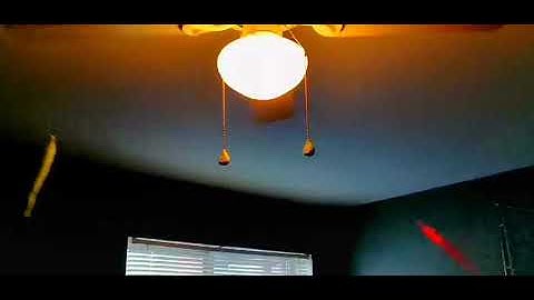 Worm on a String - Horror Film