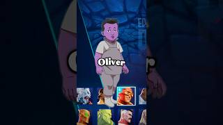 Should Invincible Versus Add Oliver?🤔