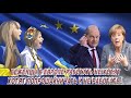 БЕЖЕНЦЫ В ЕВРОПЕ РАБОТАТЬ НЕ ХОТЯТ-ХОТЯТ ПОПРОШАЙНИЧАТЬ И НЕ РАБОТАТЬ !