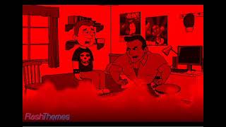 Tom Cook Gets Grounded For Infinity