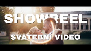Svatební video | SHOWREEL 2023 | Jiriurban.eu