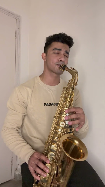 Raaz Ankhein Teri #emraanhashmi #arijitsingh #saxophone