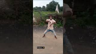 Funny Dance ? Pathan song pathan funnyshorts shortfeedyoutube  bolliwoodsong trendingshort