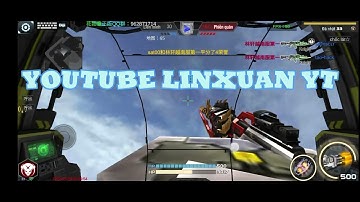 Tập Kích - Mod LINXUAN