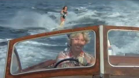 Jaws 2 (1978) Terry