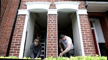 WSW Services – Complete Replacement Service for Wandsworth Sash Windows