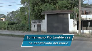 Rancho "La Chingada" de AMLO, beneficiado por remodelaciones en Palenque: Loret