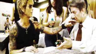 Duff Mckagan's Loaded-Flatline