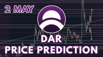 THE MINES OF DALARNIA (DAR) PRICE PREDICTION & ANALYSIS 2022!