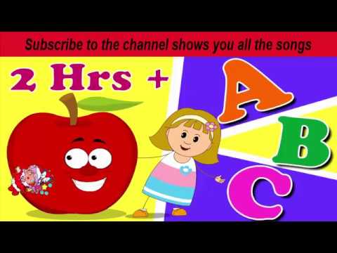 apple-song-|-learn-fruits-for-kids-|-original-educational-learning-songs-&-nursery-rhymes-|kids-song