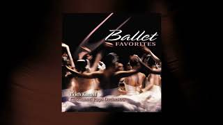 Erich Kunzel Cincinnati Pops Orch. - Orpheus In The Underworld Can-Can Official Audio