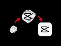 How to Do Ali Abdaal Paper Transition Effect in CapCut PC