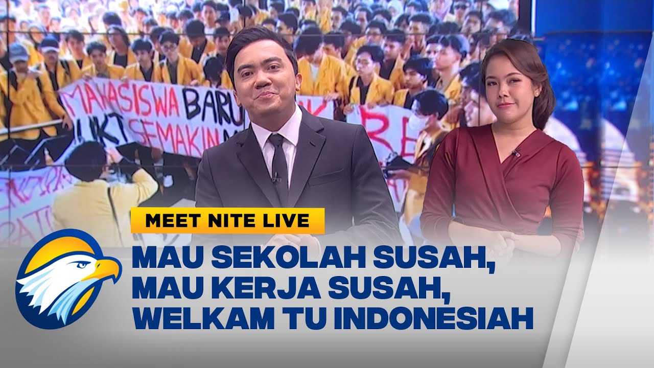 Nambah Pasukan, Kang Masak Meet Nite Live Makin Rame - Meet Nite Live