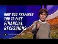 How To Prepare For The Upcoming Financial Recession | Joseph Prince