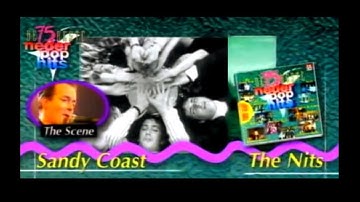 De 75 Beste Nederpop Hits - TV Reclame (1996)