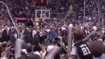 Tim Duncan Tribute - How It Ends