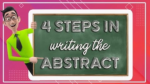 Abstract and Introduction of a Research Paper
