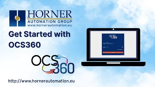 Get Started with OCS360