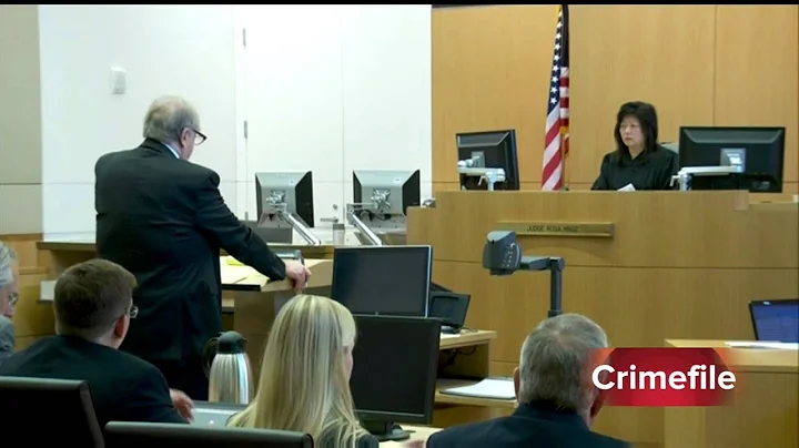 Debra Milke Hearing 13 Dec 13 before Judge Rosa Mroz