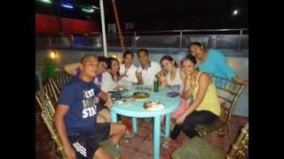 history at rosalinda