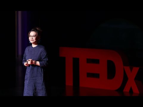 If Life Is a Long Performance, Are We Still Playing Ourselves?  | TIANCHI LIU | TEDxThe Bund Women