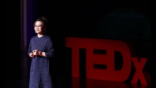 If Life Is a Long Performance, Are We Still Playing Ourselves?  | TIANCHI LIU | TEDxThe Bund Women