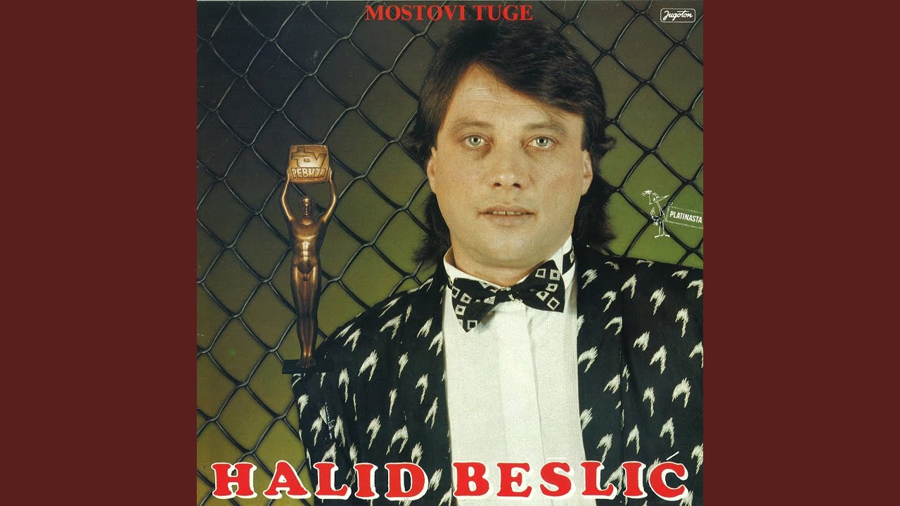 Zaljubljen Sam, Stara Majko