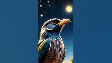 ELI5: How Do Birds Know Where to Migrate?