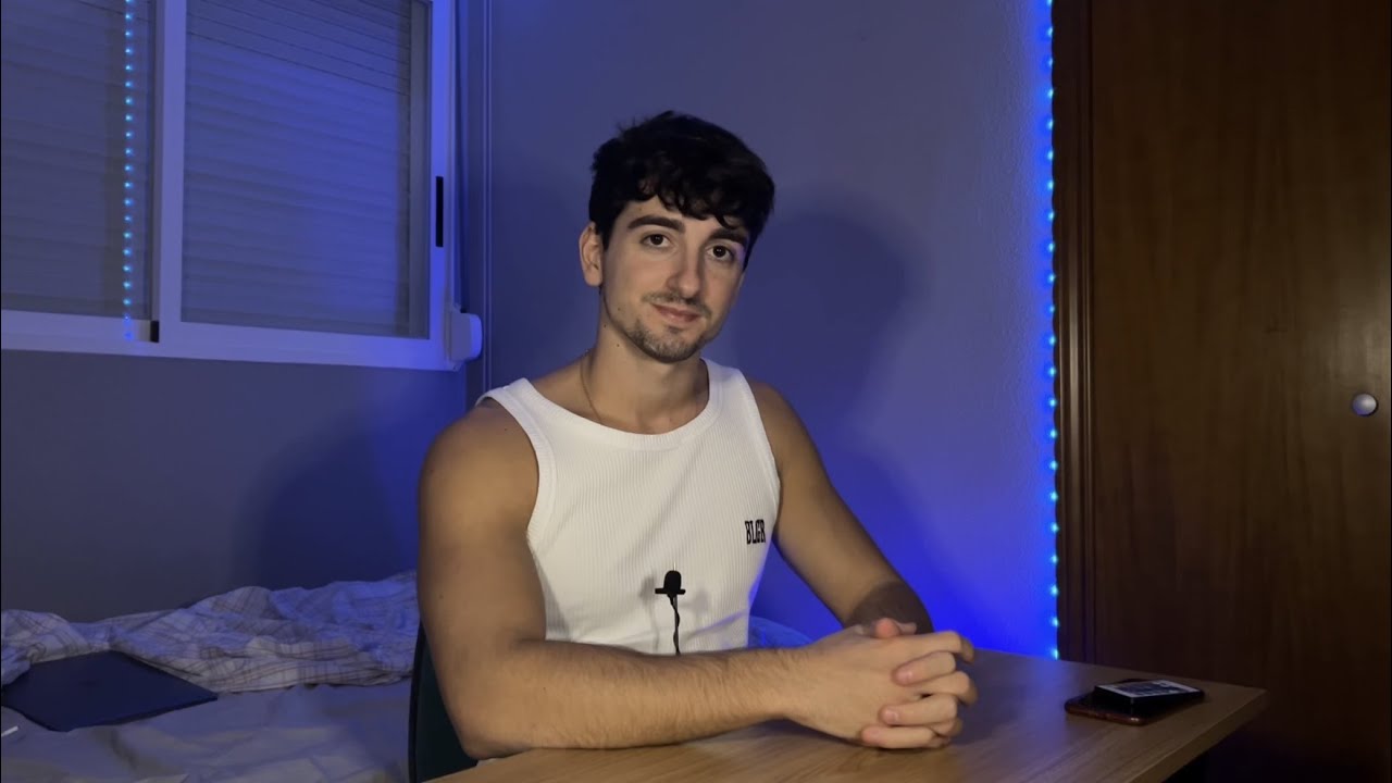 cómo abrí un onlyfans aun siendo tímido - YouTube