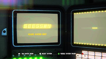 Achilles Plays Alien: Isolation - Part 22 (Hard Difficulty)