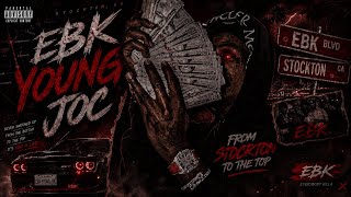 EBK Young Joc X BabyMaxx- Flashin (unreleased)