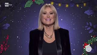 Rai - Promo Buon Natale E Felice Anno Nuovo 2025 Tv Tube