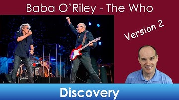 Nord Stage 3 Discovery: Training/Tutorial (The Who: Baba O