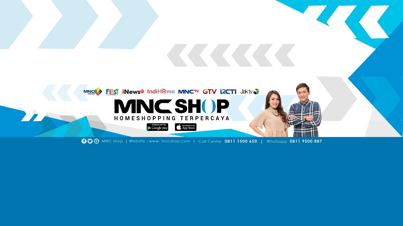mnc shop karir MNC SHOP Live Stream