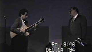 Just One Of Those Things - Howard Alden-Warren Vaché Duo