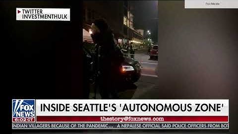 Fox Doesn