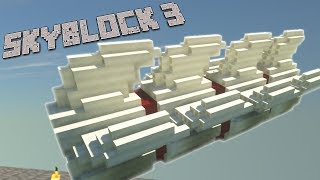 Spines and Slimes - Skyblock 3 (Vanilla): Episode 6