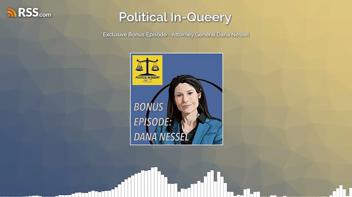 *Exclusive Bonus Episode - Attorney General Dana Nessel