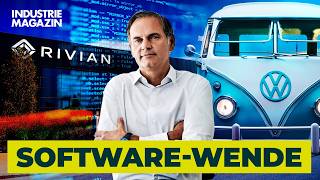 Kapitulation oder Geniestreich? Volkswagens radikale Software-Wende screenshot 4