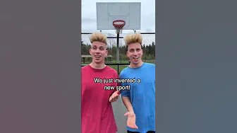 Da Vinki Twins Basketball Core! thumbnail