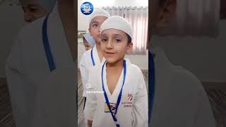"Empowering the Future: Raising Awareness on War and Pakistan's History at Marium Education System"