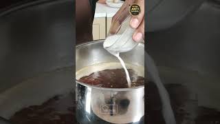 CARA MEMBUAT MIE KANGKUNG SUPER ENAK, MANIS, DAN GURIH