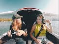 ICON A5 in Miami - Female Pilots Part 1