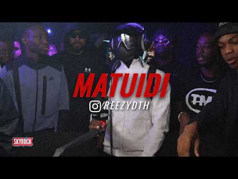 [FREE] DJ L X KONIEUR X LA MANO 1.9 TYPE BEAT "MATUIDI" | CHICAGO DRILL BEAT