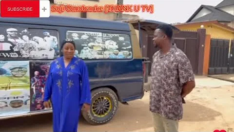 SETTLEMENT GONE WRONG | OMO BANKE | MIDE MARTINS