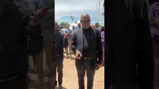 Viol collectif d'une jeune fille âgée de 15 ans à Kasumbalesa douane.