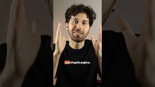 Oblique VS. Italic