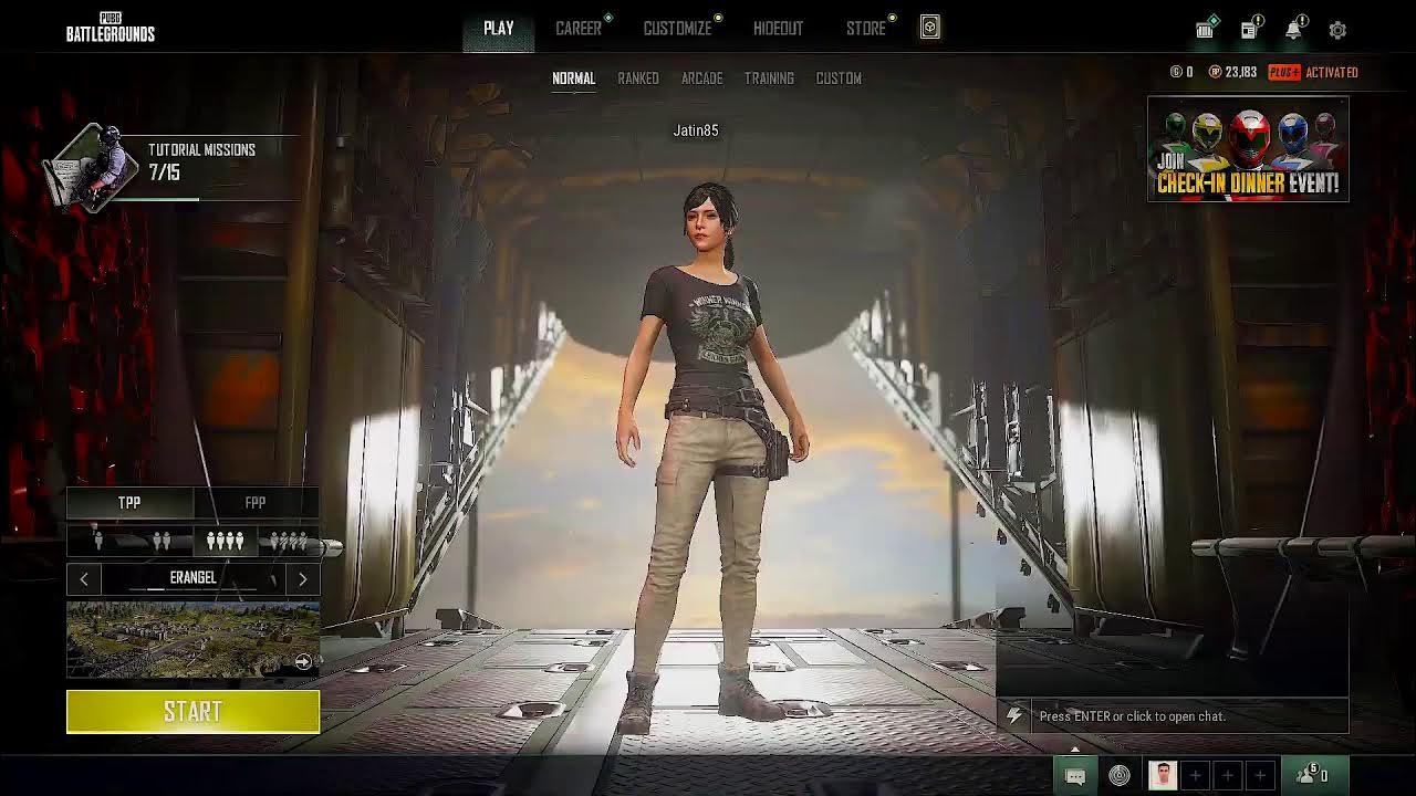 Pubg stream live stream фото 110