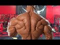 Powerful back day motivation 